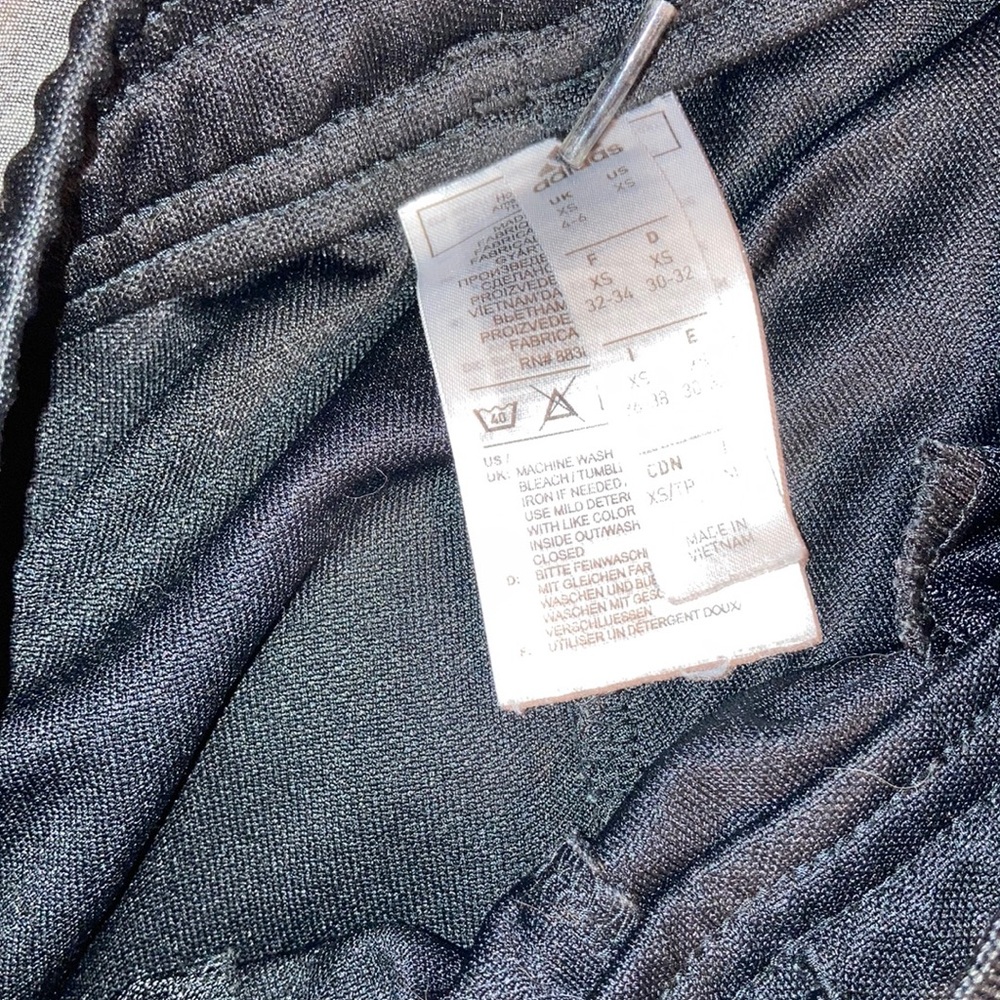 Adidas Climbacool Pants - Picture 5 of 12